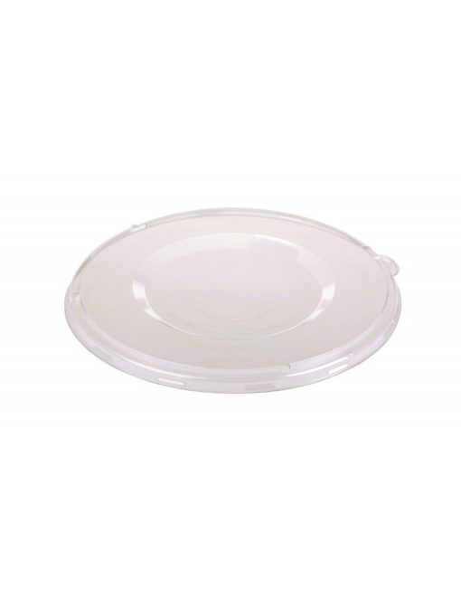 PLA deksel voor bowl 21cm Ø