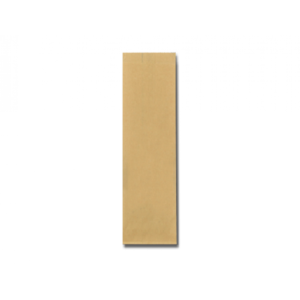 Snackbeutel aus FSC®-Papier 10+6x32cm Nr.11 (Frikandel)