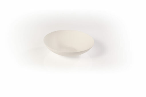 Bagastro plate deep round Ø 18 cm
