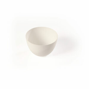Bagastro bowl high around Ø 12 cm
