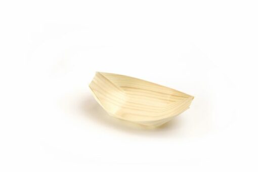 Boat wood (FSC®) 140 x 77 mm (no. 4)