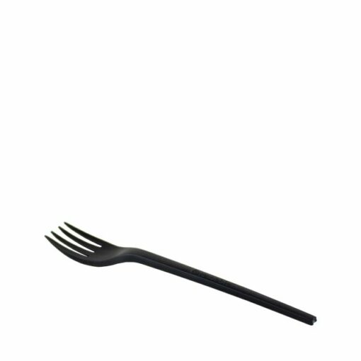 Herbruikbare CPLA vork 16 cm