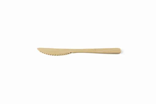 Knife bamboo 170 mm