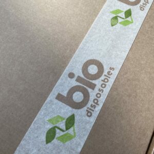 Sample box BIOdisposables
