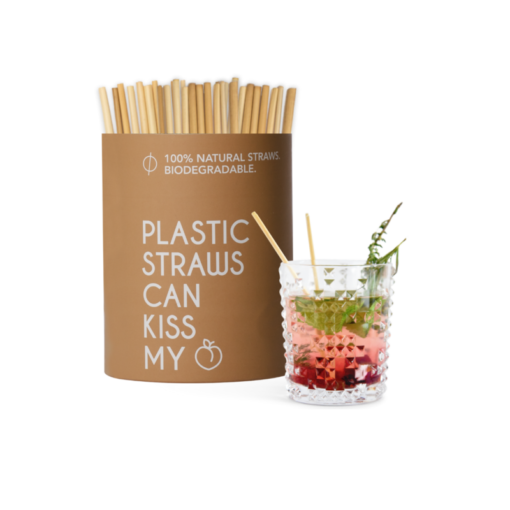 Straw By Straw pailles, pailles paille