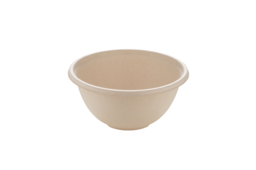 Suikerriet Buddha bowl 500 ml 14 cm Ø 7 cm hoog
