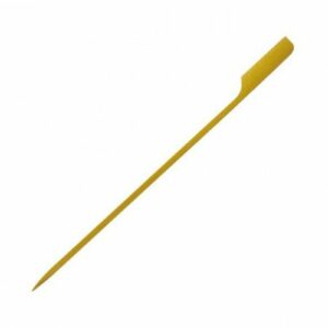 Bamboo wave pick 180mm