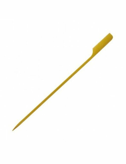 Bamboo wave pick 180mm