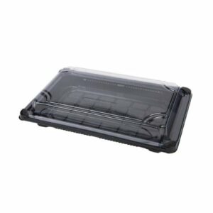 PLA-Sushi-Tablett 24,5 x 15 x 4 cm