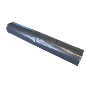 Afvalzak 60 x 80 cm grijs – 60 liter LDPE 34 My (T50)