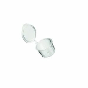 Dressing cup with lid 30 ml PP