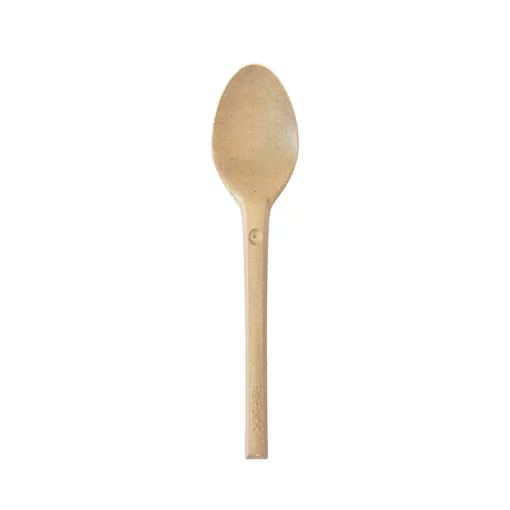 Refork spoon brown 170 mm