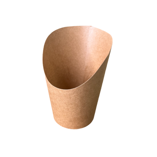 Wrap cup 12 oz 360 ml PE