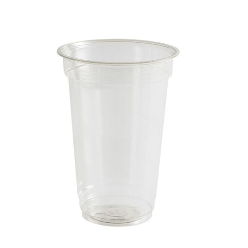 Drinking cup rPET Ø 95 400 ml