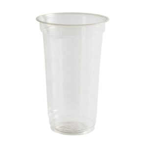 Drinking cup rPET Ø 95 500 ml